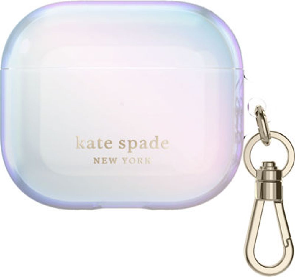 Protective AirPods (3rd Generation) Case - Iridescent