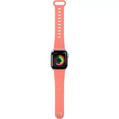 LAUT Active 2.0 Sport Band for Apple Watch 42/44/45mm