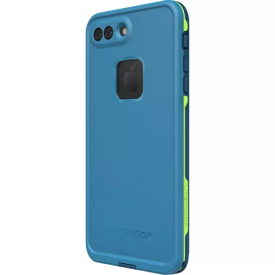 LifeProof FRE Case for iPhone 8 Plus - Banzai Blu | Verizon