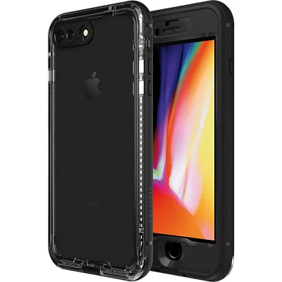 LifeProof NUUD Case for iPhone 8 Plus - Black | Verizon