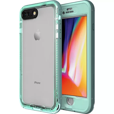 LifeProof NUUD Case for iPhone 8 Plus