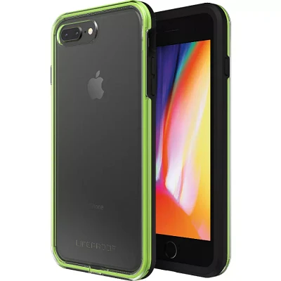 LifeProof SLAM Case for iPhone 8 Plus/7 Plus - Night Flash | Verizon