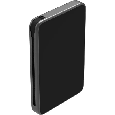 Mophie Powerstation Plus Mini - Black | Verizon