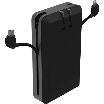 Mophie Powerstation Plus ultra - Black | Verizon