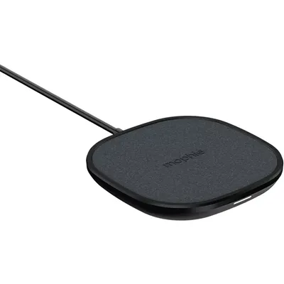 mophie wireless charging pad - 15W | Verizon