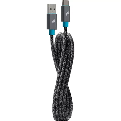 Nimble PowerKnit Cable USB-A to USB-C Cable 1M | Verizon