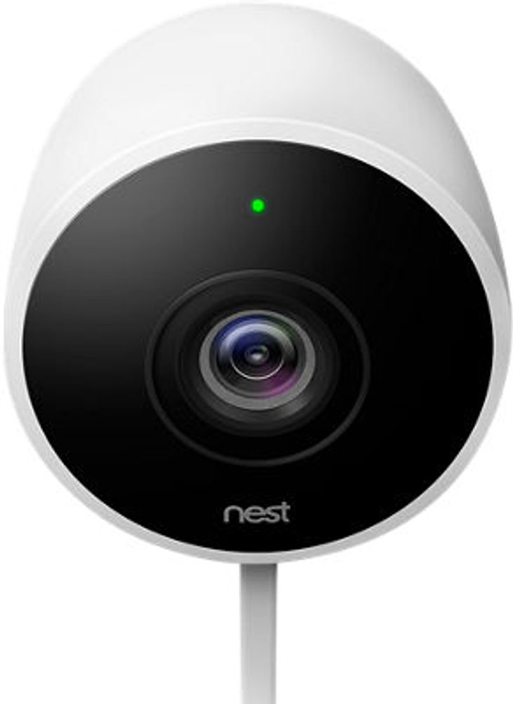 steeg Inzet spiegel Nest Cam Outdoor Security Camera | Dulles Town Center