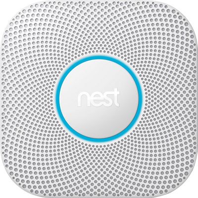 Nest Protect (Battery) 2nd Generation