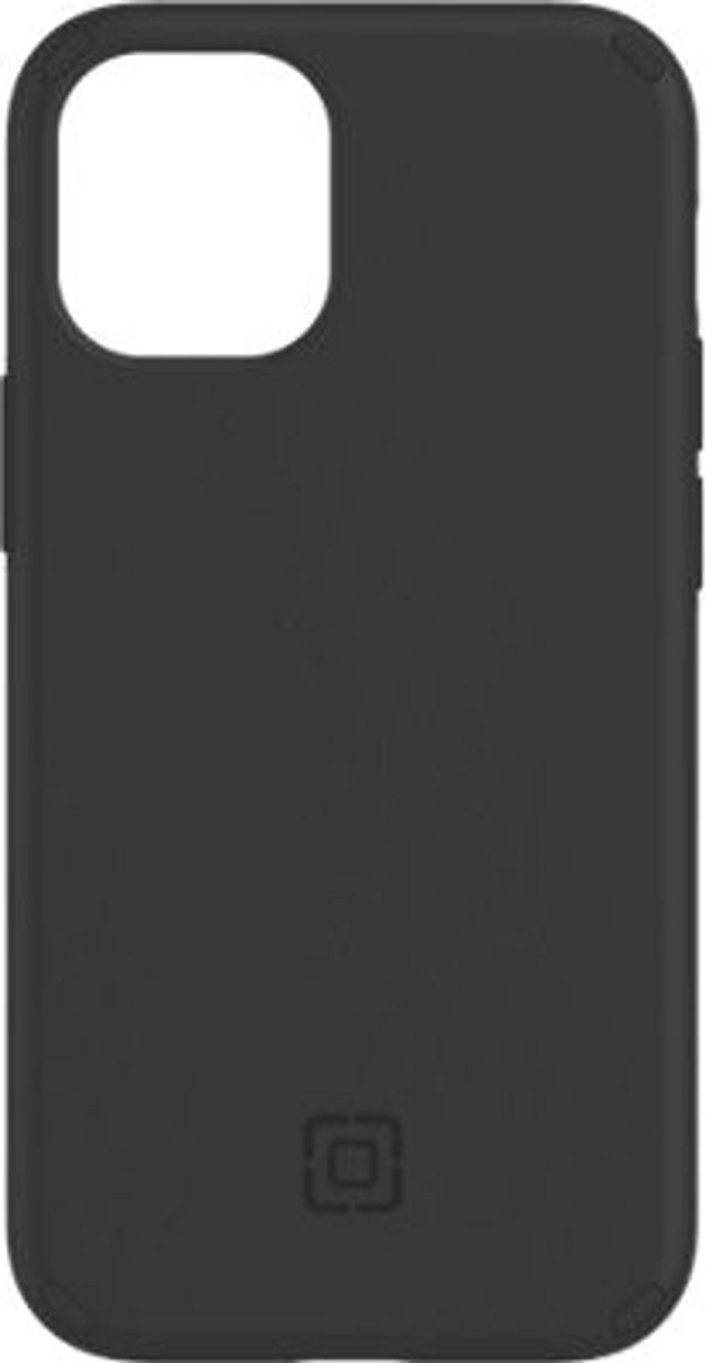 Carson & Quinn Silicone with MagSafe - Black - iPhone 14 Plus