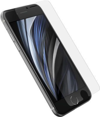 Amplify Series Screen Protector for iPhone SE (3rd Gen)/SE (2020)