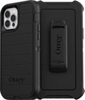 Defender Pro Series Case for iPhone 12/iPhone 12 