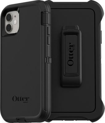Defender Series Case for iPhone 11 