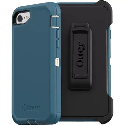 OtterBox Defender Series Case for iPhone SE (3rd Gen)/SE (2020