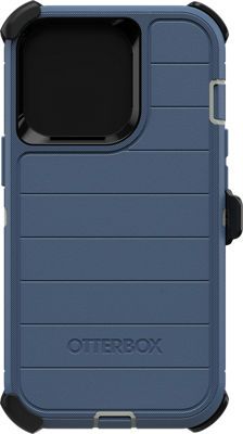 Defender Series Pro Case for iPhone 13