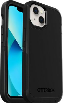 Defender Series Pro XT Case for iPhone 13 