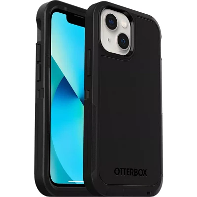 Otterbox Defender Series Pro Xt Case For iPhone 13 Mini - Black | Verizon