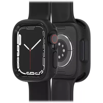 OtterBox Exo Edge Series Case for Apple Watch 8/7 41MM - | Smartwatch Verizon