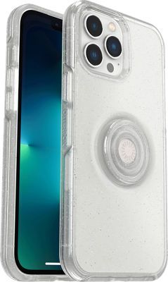 Otter + Pop Symmetry Series Case for iPhone 13 Pro Max