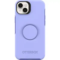 OtterBox Otter+Pop Symmetry Series Case for iPhone 14 Plus