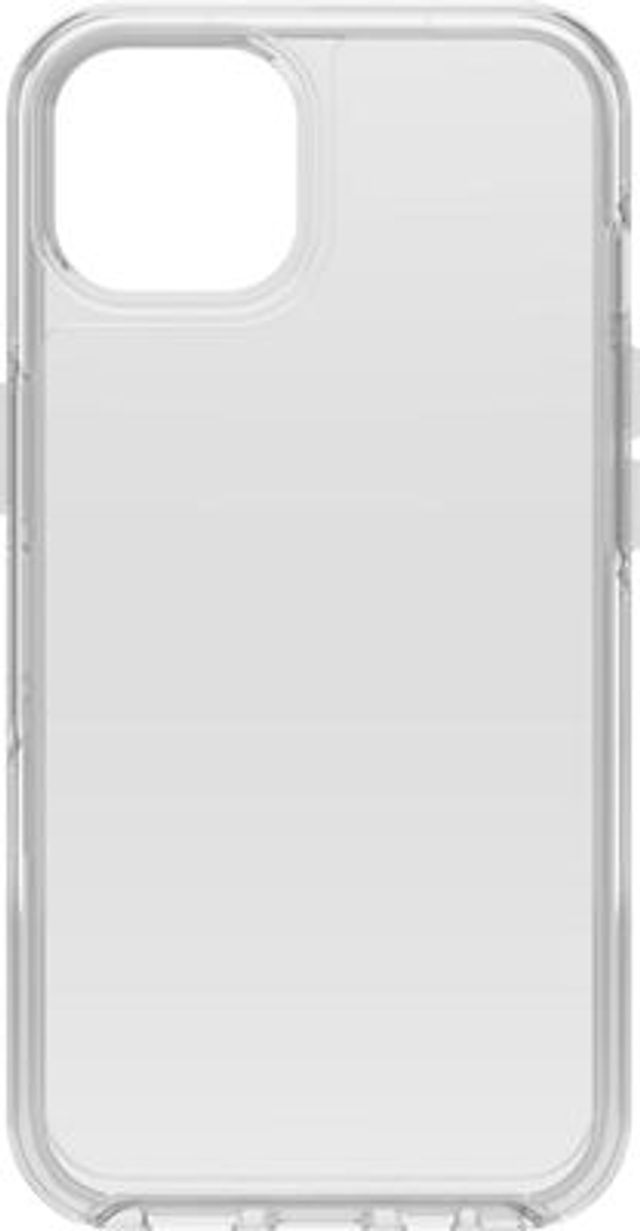 OtterBox Symmetry Clear Case for iPhone 13 Pro Max