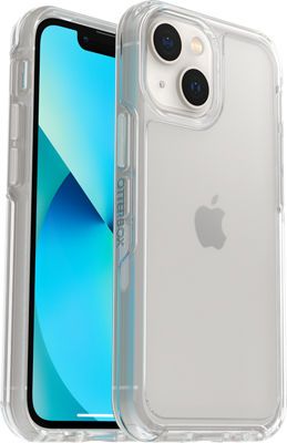 Symmetry Clear Series Case for iPhone 13 mini 