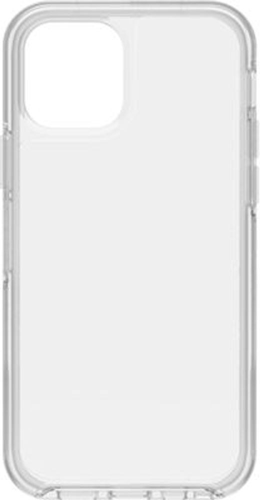 Symmetry Clear Series Case for iPhone 12/iPhone 12 Pro