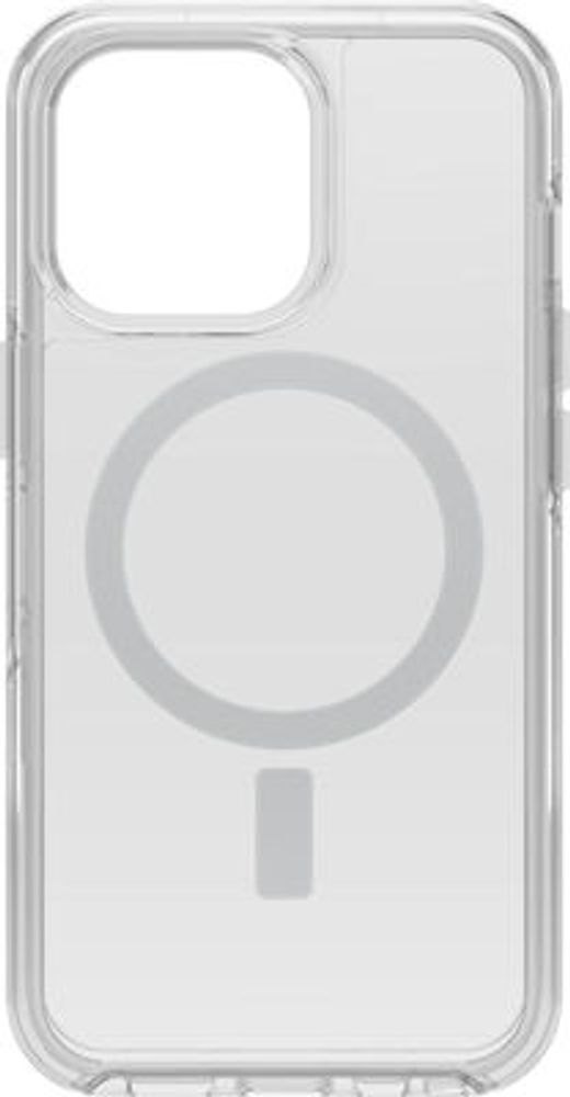 iPhone 13 Pro Symmetry Series+ Clear Case for MagSafe Stardust 2.0