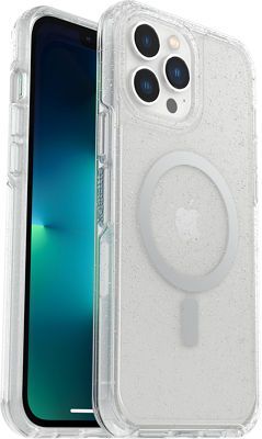 Symmetry Clear Series+ Case with MagSafe for iPhone 13 Pro Max 