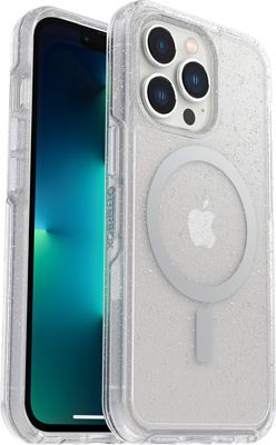 Symmetry Clear Series+ Case with MagSafe for iPhone 13 Pro