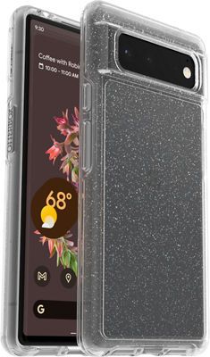Symmetry Series Case for Pixel 6 - Stardust