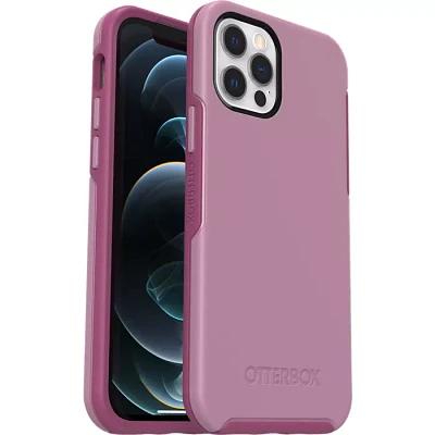 OtterBox Symmetry Series Case for iPhone 12/iPhone 12 Pro - Cake Pop | Verizon