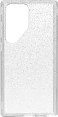 Symmetry Clear Series Case for Galaxy S23 Ultra - Stardust
