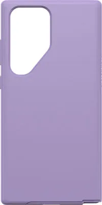 Symmetry Series Case for Galaxy S23 Ultra - You Lilac It
