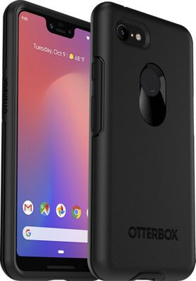 otterbox symmetry pixel 3 xl