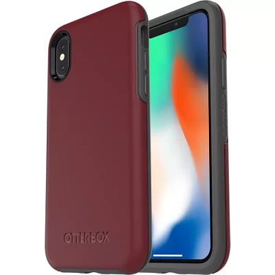 OtterBox Symmetry Series Case for iPhone /X