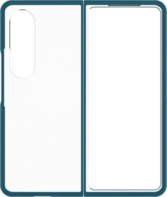 Thin Flex Series Case for Galaxy Z Fold4 - Pacific Reef