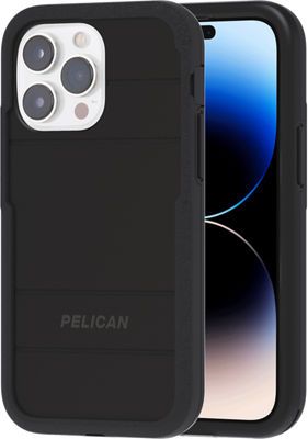 pelican voyager case with magsafe for iphone 14 pro max