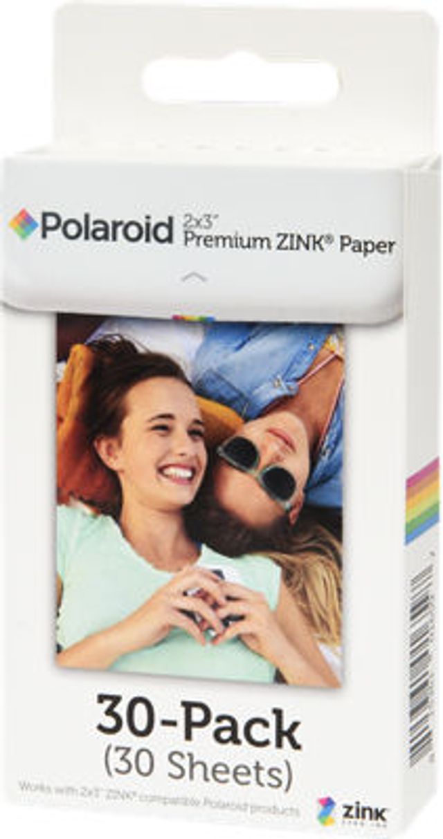 polaroid premium