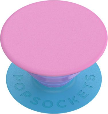 PopGrip - Pastel Brights Colorblock - Pink
