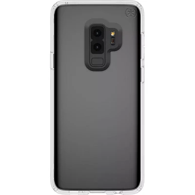 Speck Presidio Clear Case for Galaxy S9+ - Clear/Clear | Verizon