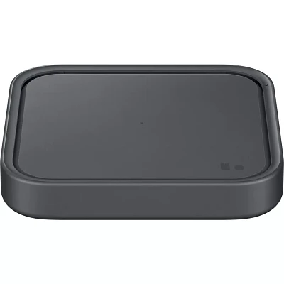 Samsung Super Fast Wireless Charger - Dark Gray | Verizon