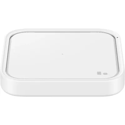 Samsung Super Fast Wireless Charger - White | Verizon