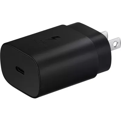 Samsung 25W Super Fast Wall Charger | Verizon