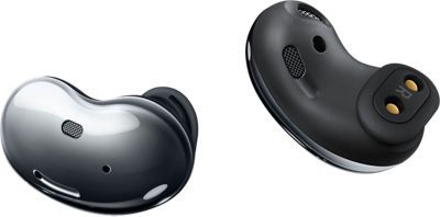 Galaxy Buds Live - Black