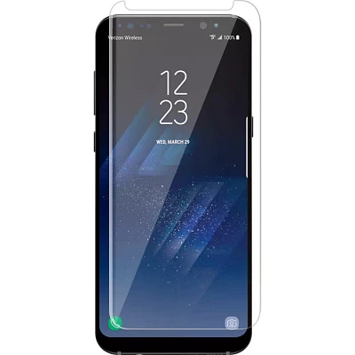 Verizon Ultra Screen Protector for Samsung alaxy S8 Plus