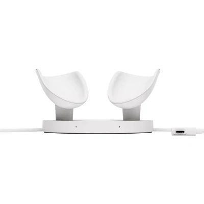 Meta Compact Charging Dock - White | Verizon