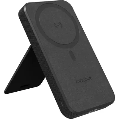 mophie snap+ powerstation stand - Black | Verizon