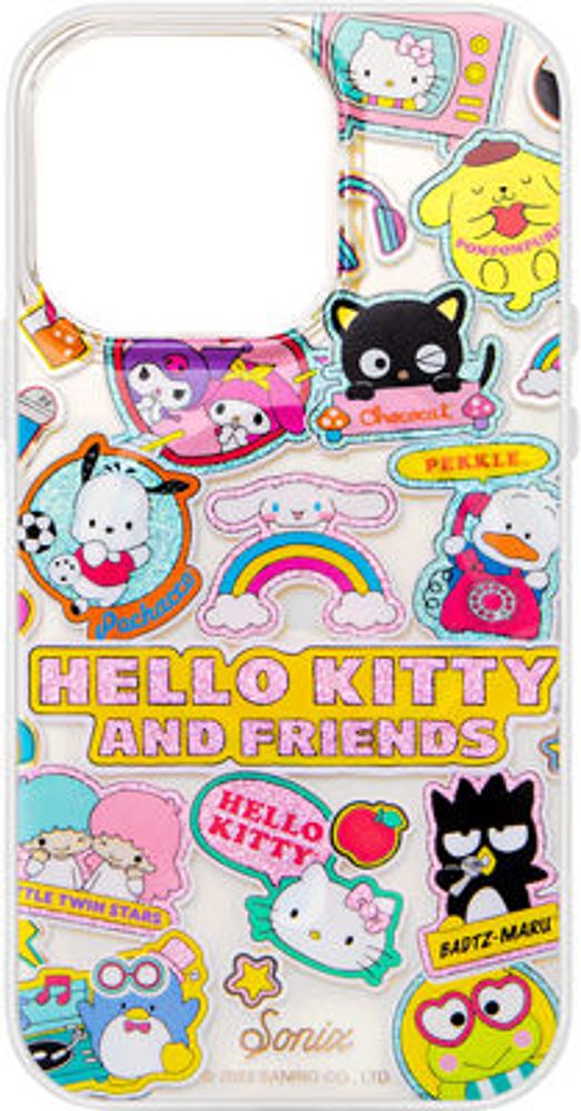 Hello Kitty & Friends x Sonix MagSafe Compatible iPhone 13 Pro Case