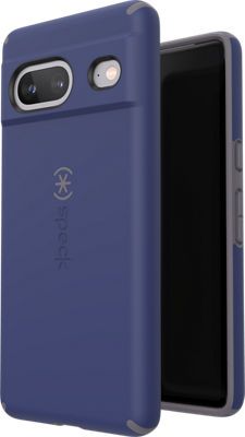 ImpactHero Case for Pixel 7 - Prussian Blue
