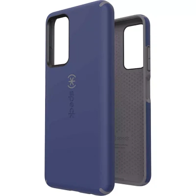 Speck ImpactHero Case for Galaxy A03s - Prussian Blue | Verizon